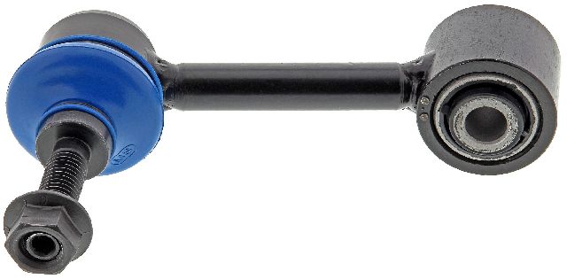 2006-2013 Audi A3 Suspension Stabilizer Bar Link Kit - Rear (Mevotech)