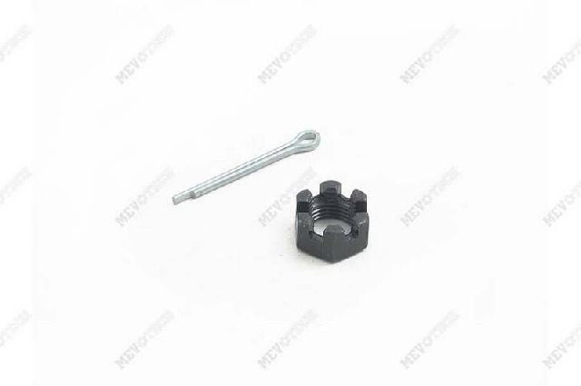 1989-1990 Ford Probe Steering Tie Rod End - Front Outer (Mevotech)
