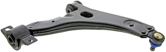 2000-2004 Ford Focus Suspension Control Arm and Ball Joint Assembly - Front Left Lower (Mevotech)