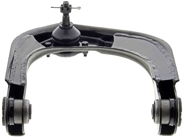 1993-2002 Pontiac Firebird Suspension Control Arm and Ball Joint Assembly - Front Right Upper (Mevotech)