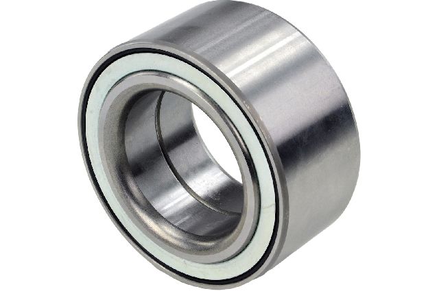 2003-2006 Acura MDX Wheel Bearing - Rear (Mevotech)