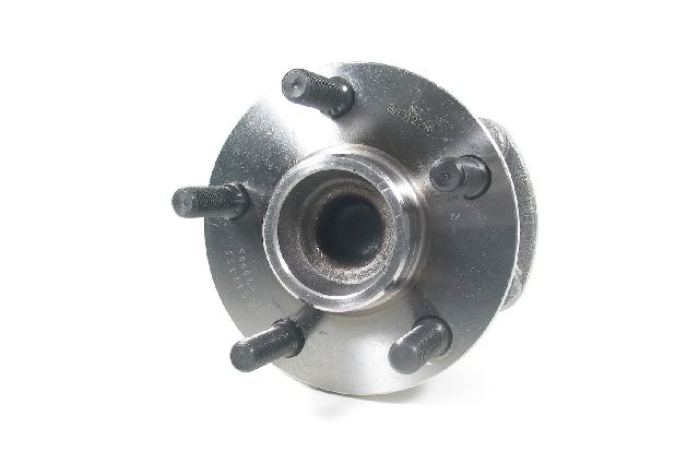 1996-2000 Dodge Caravan Wheel Bearing and Hub Assembly - Rear (Mevotech)