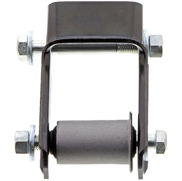 1994-2005 GMC Jimmy Leaf Spring Shackle - Rear (Mevotech)