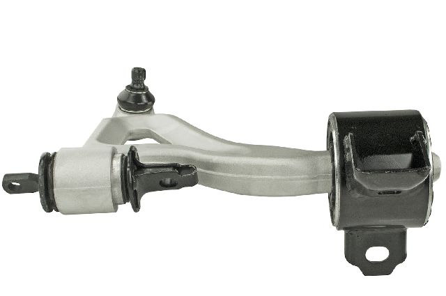 2004-2007 Ford Freestar Suspension Control Arm and Ball Joint Assembly - Front Right Lower (Mevotech)