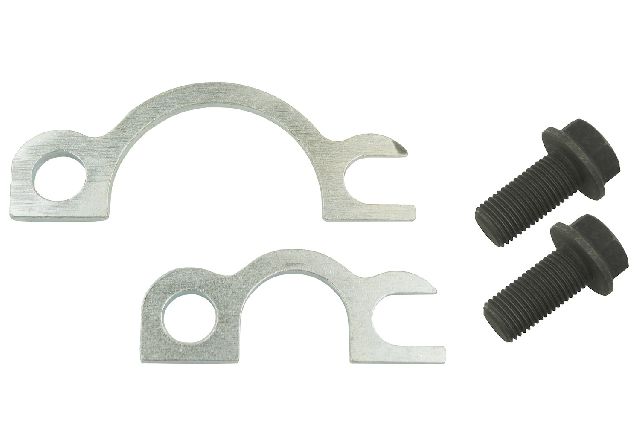 2002-2005 Freightliner Sprinter 2500 Alignment Camber Kit - Front (Mevotech)
