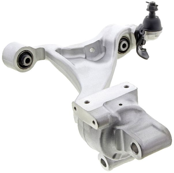 2015 INFINITI Q40 Suspension Control Arm and Ball Joint Assembly - Front Left Lower (Mevotech)