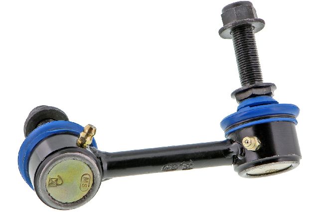 2013 INFINITI JX35 Suspension Stabilizer Bar Link Kit - Rear Right (Mevotech)
