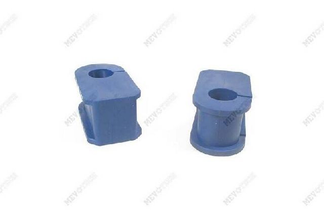 2003-2014 Ford E-150 Suspension Stabilizer Bar Bushing Kit - Front To Frame (Mevotech)