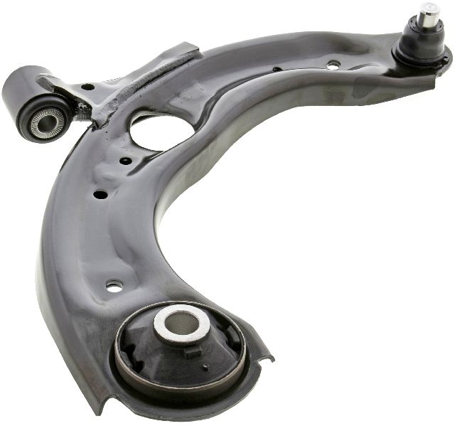 2016 Scion iA Suspension Control Arm and Ball Joint Assembly - Front Right Lower (Mevotech)