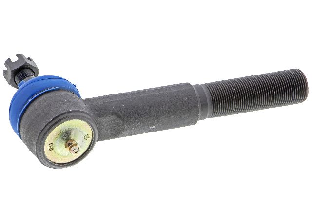 2008-2010 Ford F-250 Super Duty Steering Tie Rod End - Front Right Outer (Mevotech)