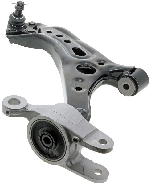 2023-2025 Honda CR-V Suspension Control Arm and Ball Joint Assembly - Front Left Lower (Mevotech)