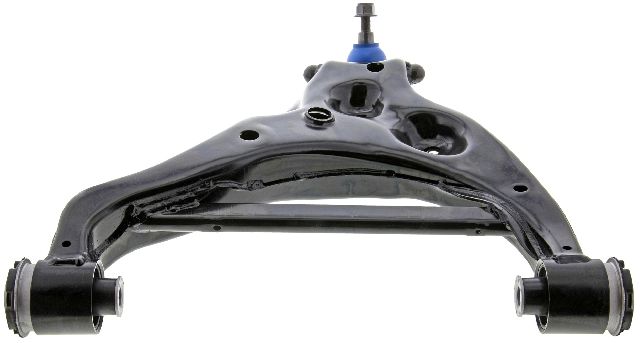 2018-2024 Lincoln Navigator Suspension Control Arm and Ball Joint Assembly - Front Left Lower (Mevotech)