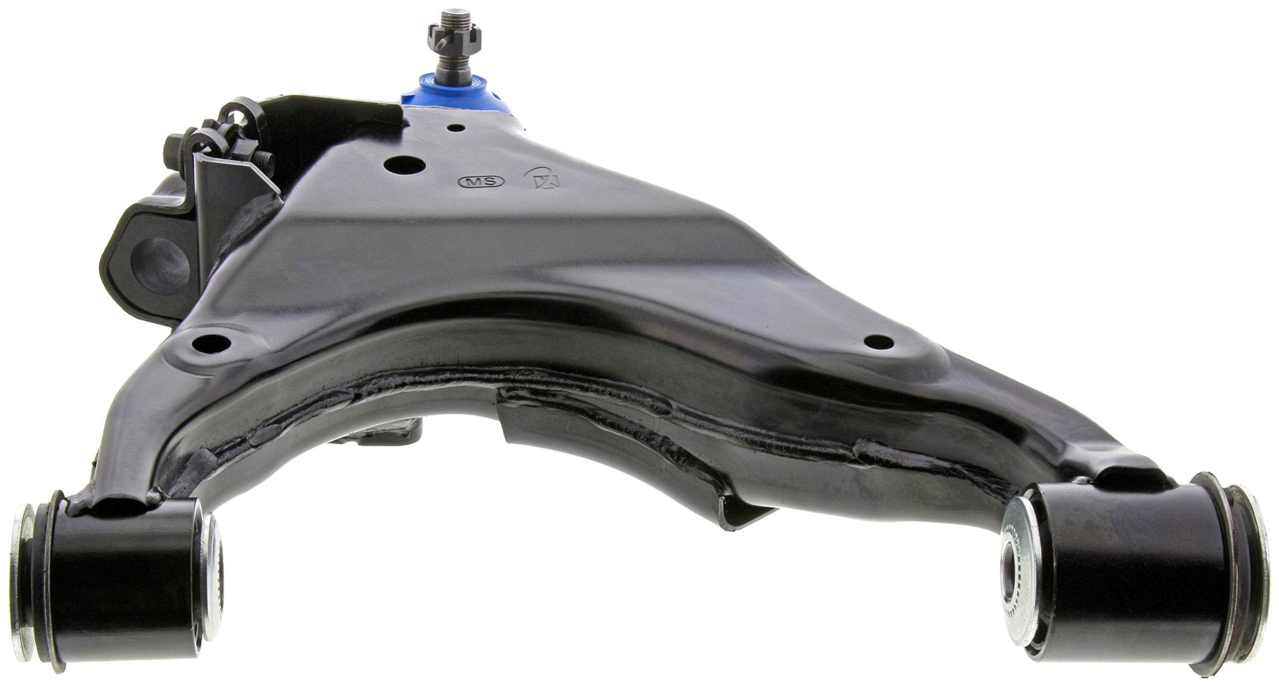 2023, 2022, 2021, 2020, 2019, 2018, 2017, 2016, 2015, 2014, 2013, 2012, 2011, 2010 Lexus GX460 Suspension Control Arm and Ball Joint Assembly