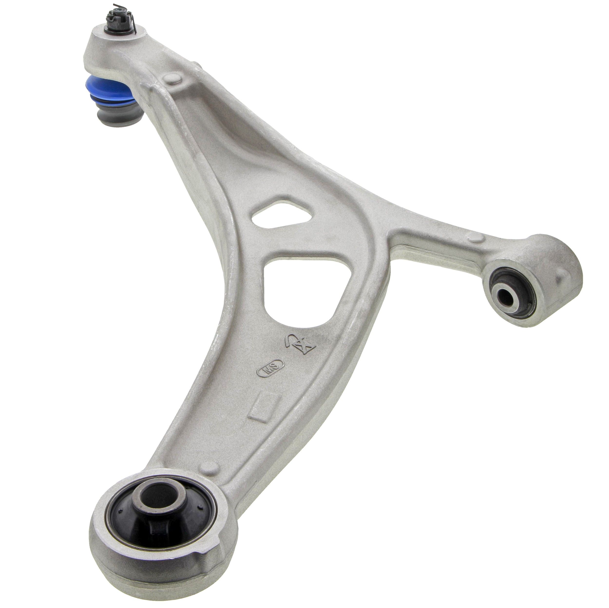 2024, 2023, 2022, 2021, 2020 Subaru Outback Suspension Control Arm and Ball Joint Assembly