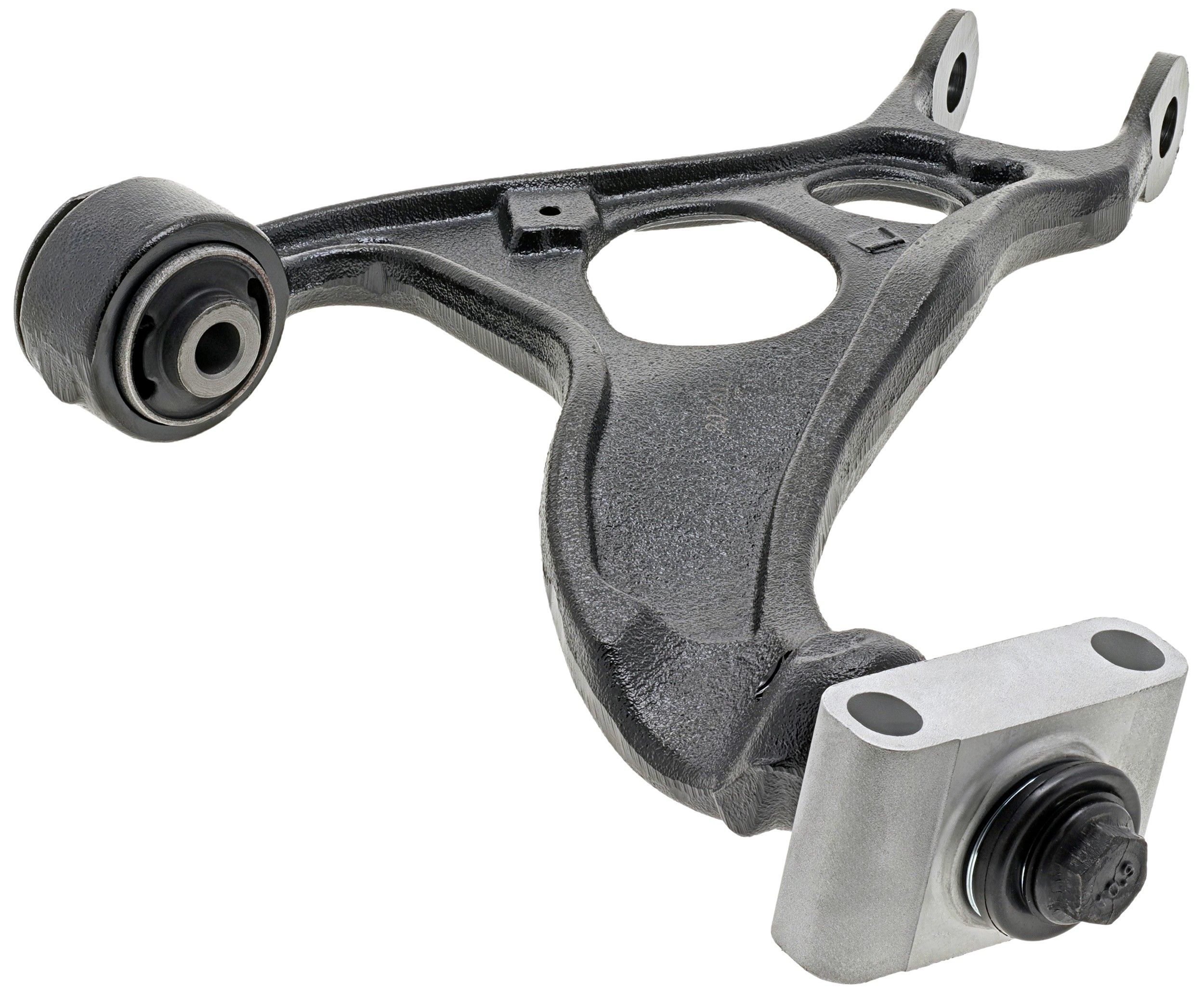 2019, 2018, 2017, 2016, 2015, 2014, 2013, 2012, 2011 Ford Explorer Suspension Control Arm