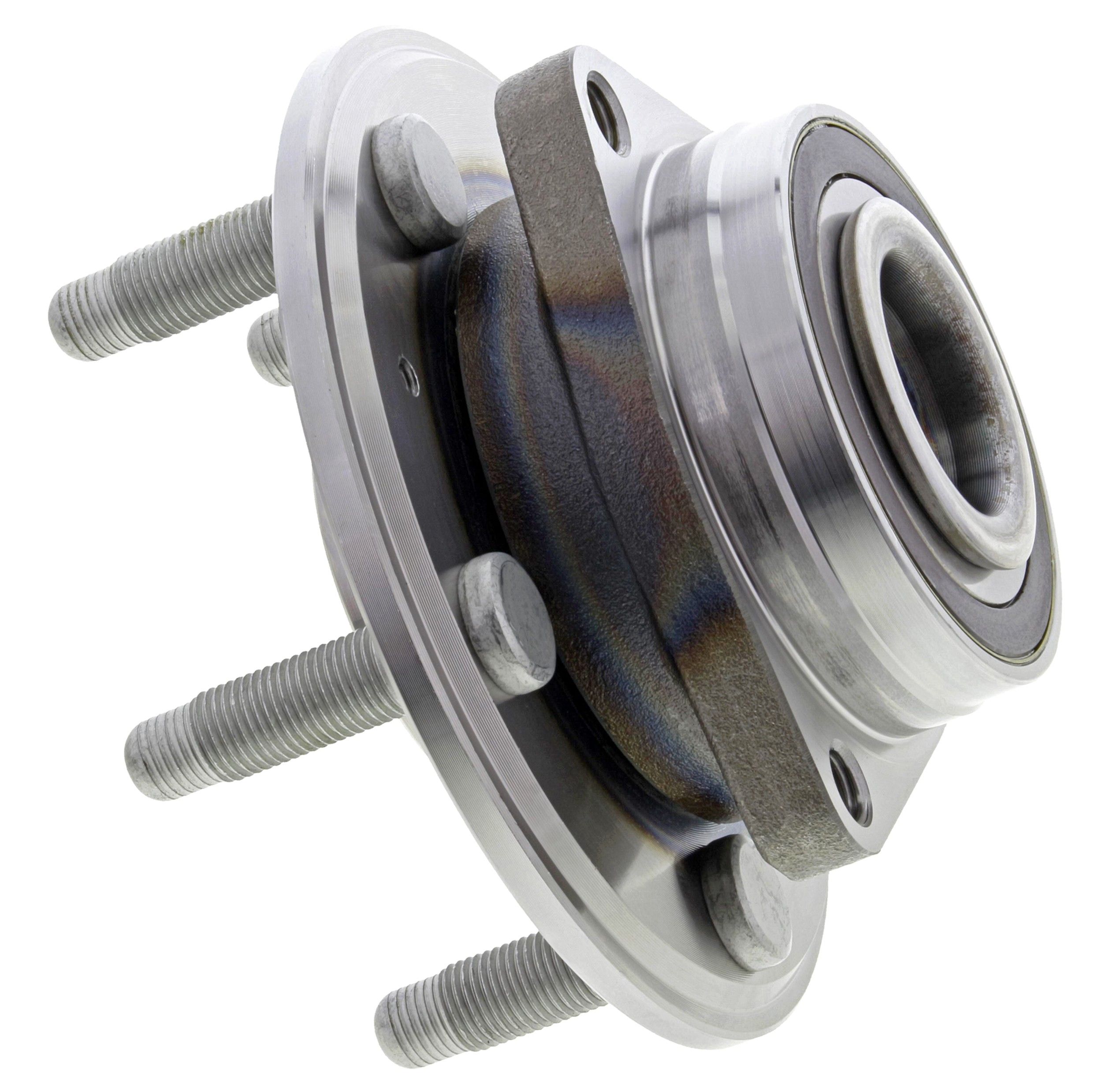 2019, 2018, 2017, 2016, 2015, 2014, 2013, 2012, 2011, 2010, 2009, 2008 Cadillac CTS Wheel Bearing and Hub Assembly