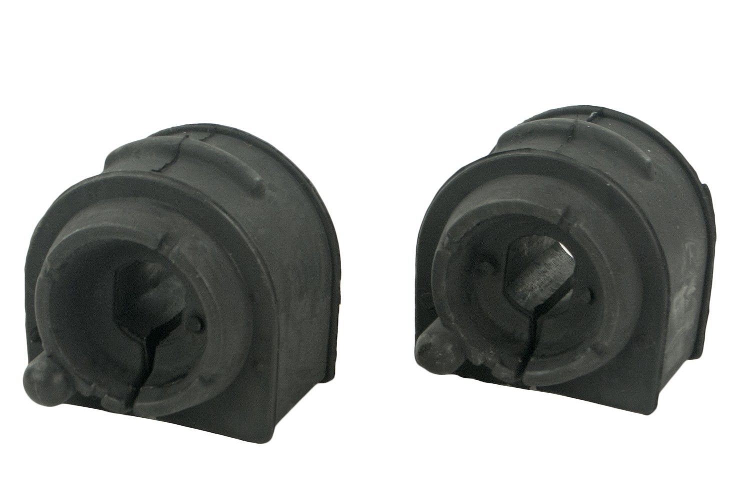 2013, 2012, 2011, 2010, 2009, 2008, 2007, 2006 Mazda 3 Suspension Stabilizer Bar Bushing Kit