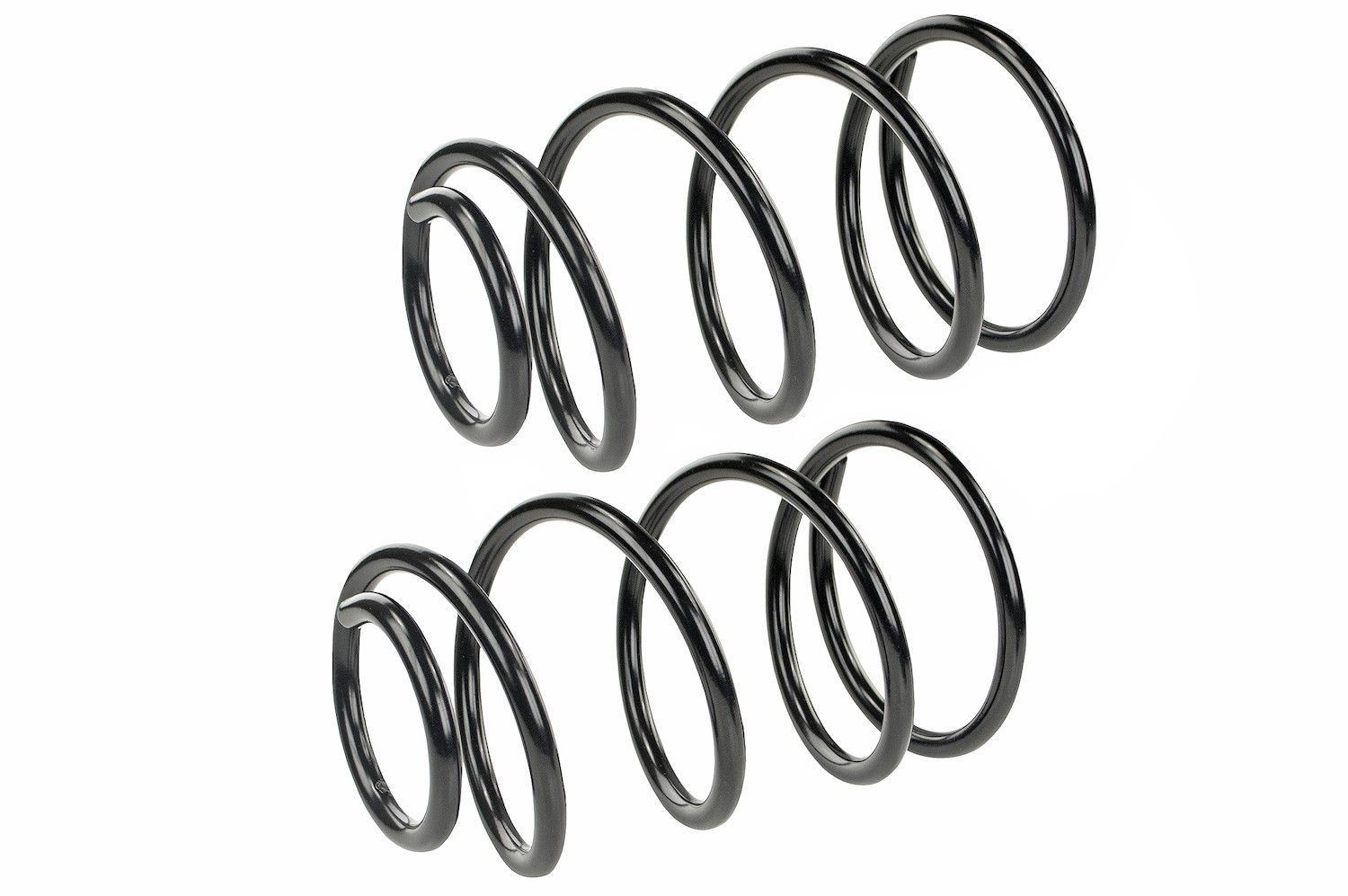 1999, 1998, 1997, 1996, 1995 Dodge Neon Coil Spring Set