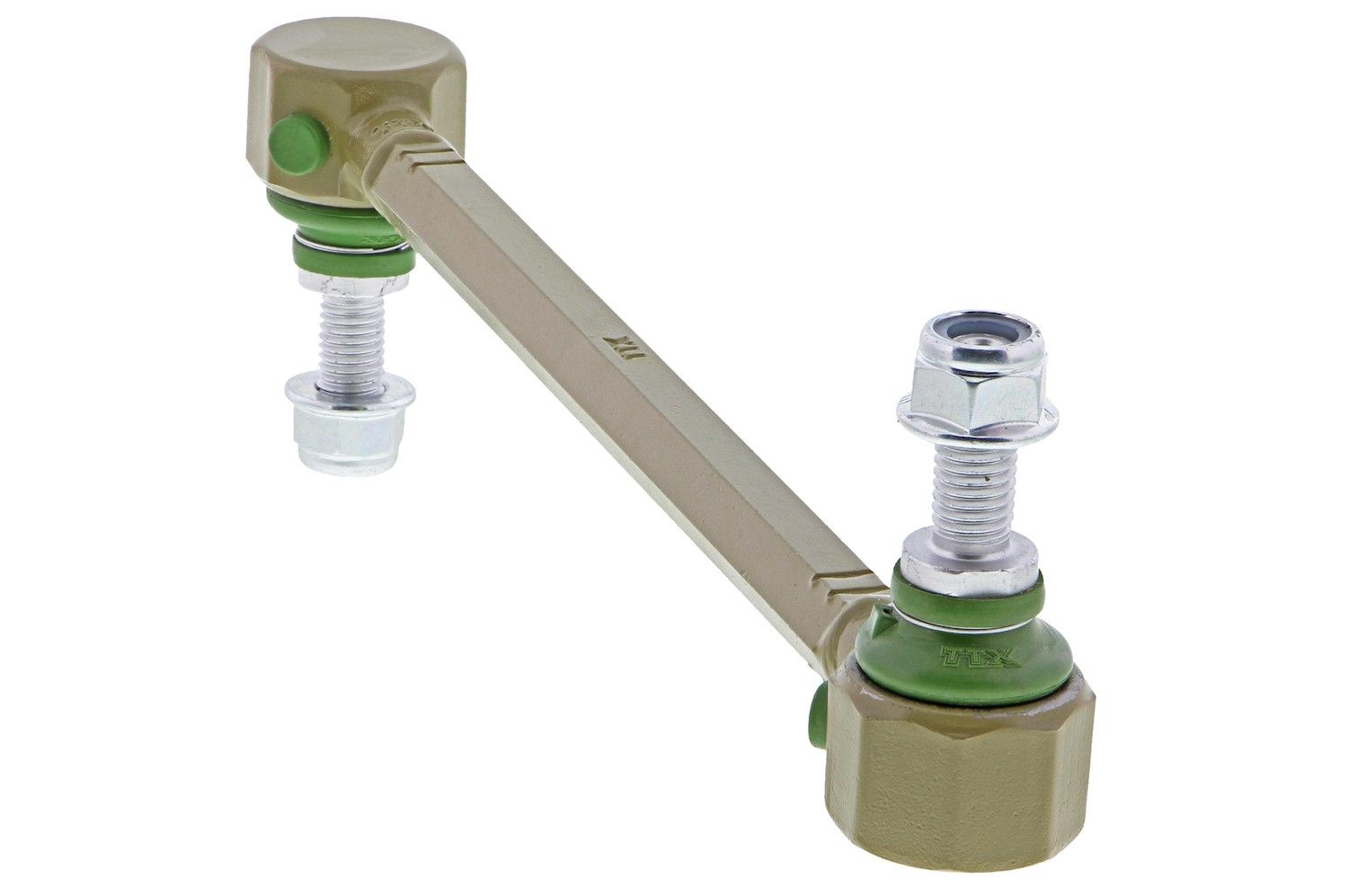 2025, 2024, 2023, 2022, 2021, 2020, 2019, 2018, 2017, 2016, 2015 Ford Transit-250 Suspension Stabilizer Bar Link Kit