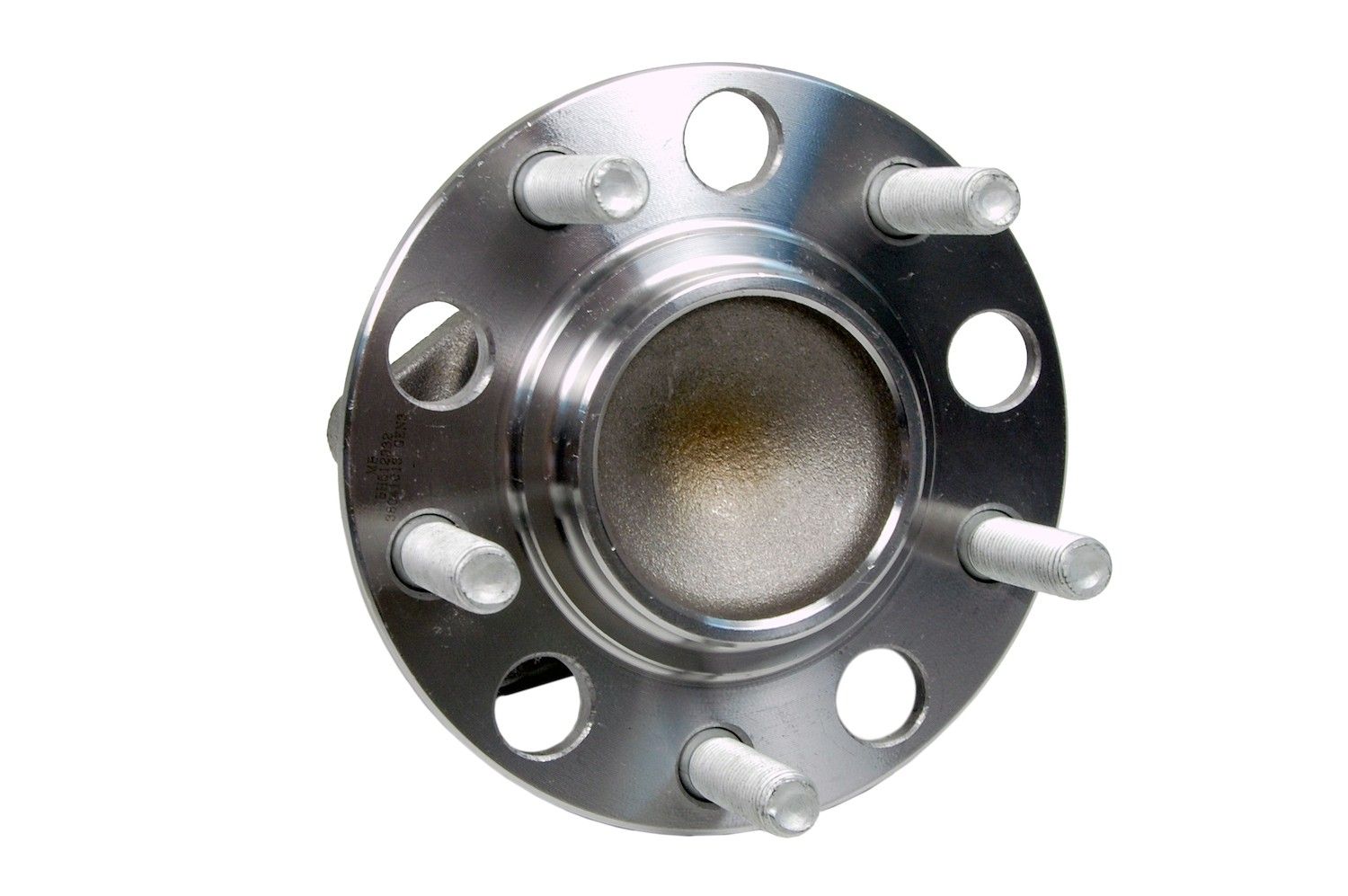 2017, 2016, 2015, 2014, 2013, 2012, 2011, 2010, 2009, 2008, 2007 Jeep Compass Wheel Bearing and Hub Assembly