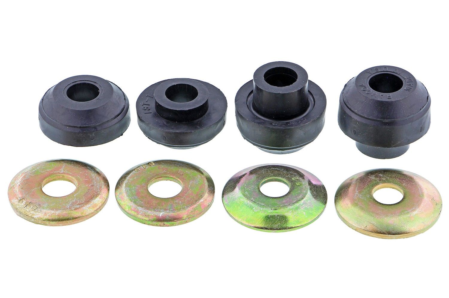 2004, 2003, 2002, 2001, 2000, 1999, 1998, 1997, 1996, 1995, 1994, 1993 Dodge Intrepid Suspension Strut Rod Bushing Kit