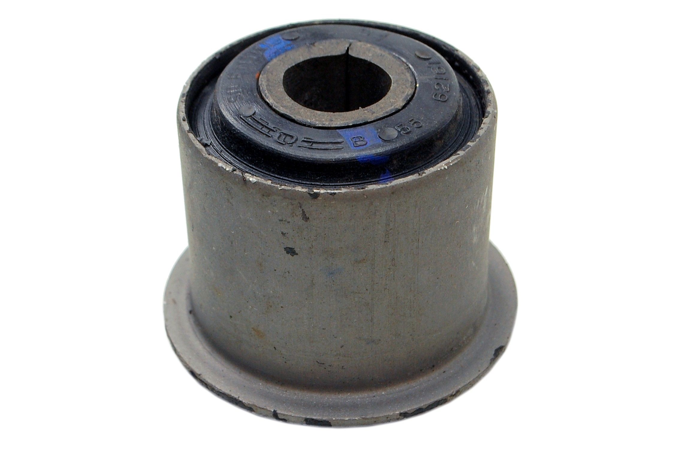 Suspension IBeam Axle Pivot Bushing Replacement (Centric, Mevotech