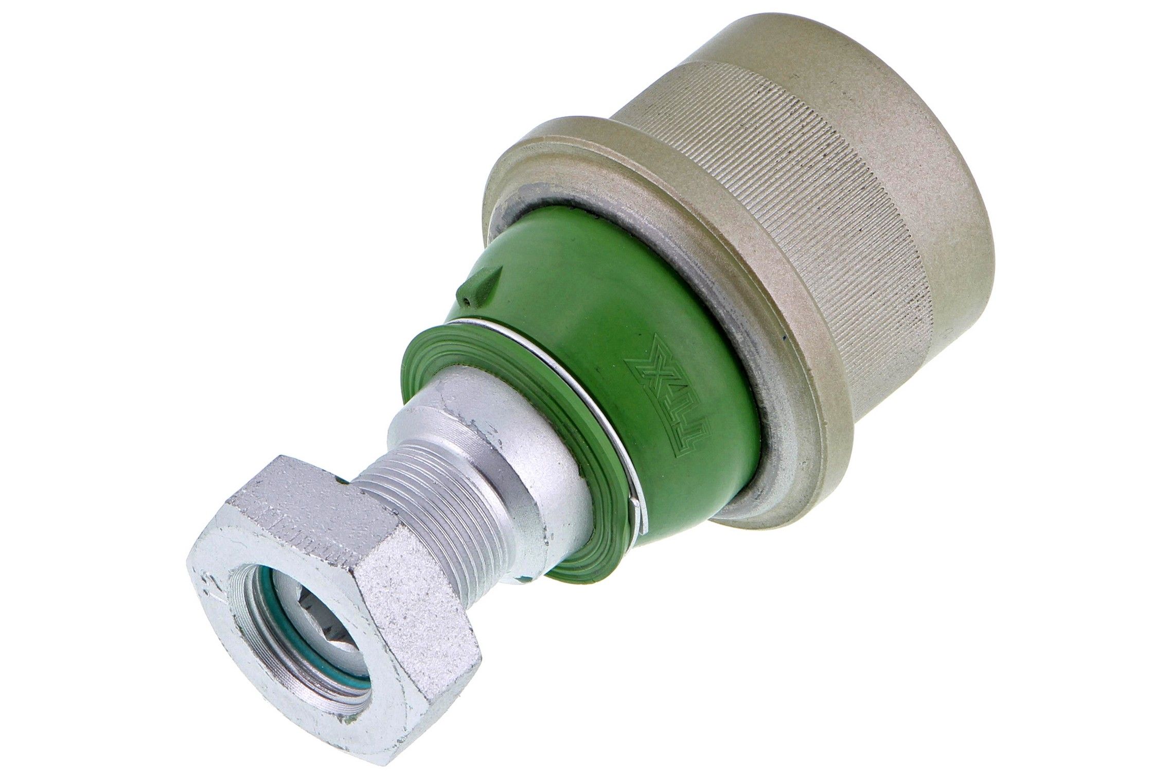 2024, 2023, 2022, 2021, 2020, 2019, 2018, 2017, 2016, 2015, 2014, 2013 Ram 3500 Suspension Ball Joint