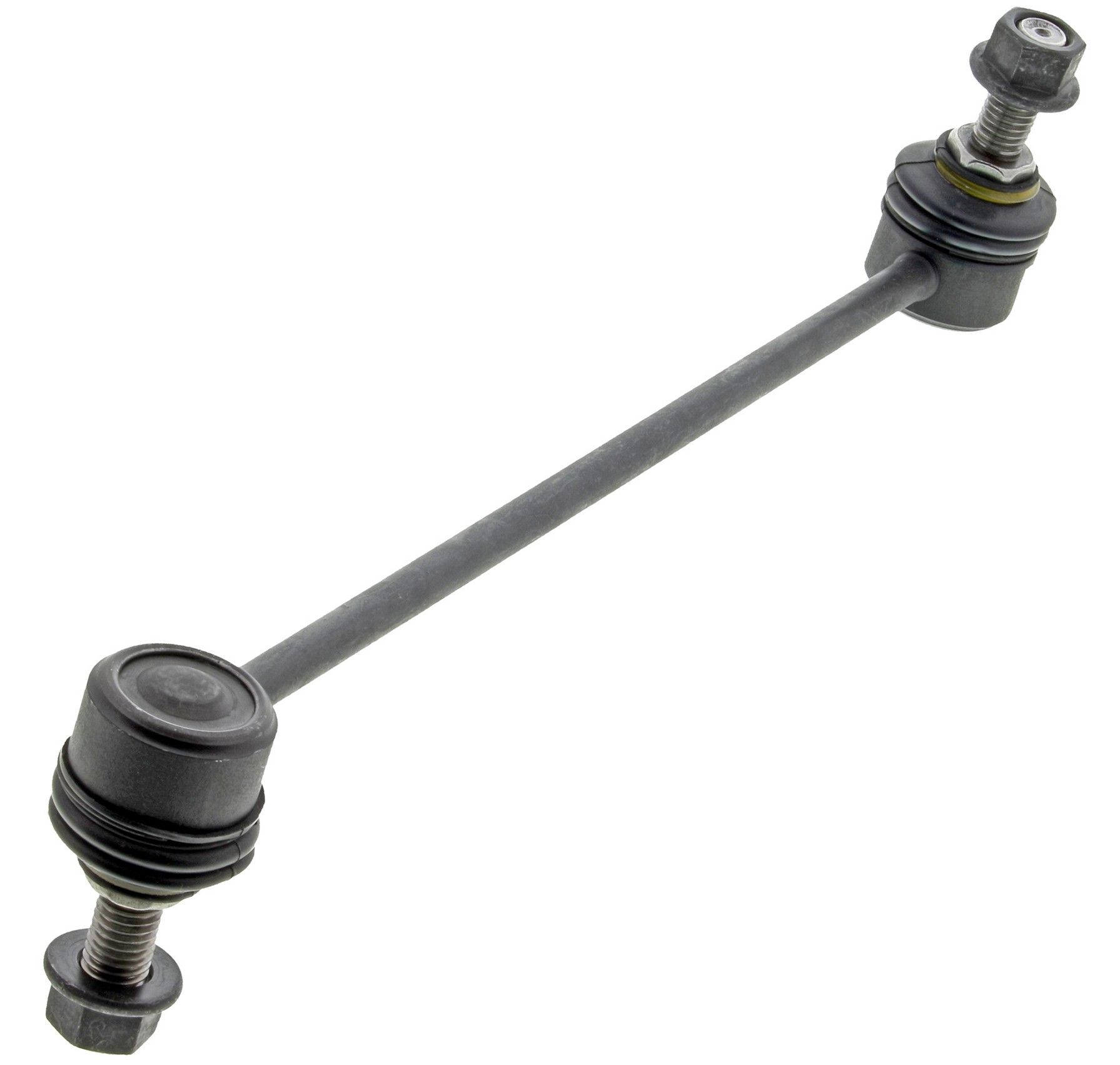 2007, 2006, 2005, 2004, 2003, 2002, 2001, 2000, 1999, 1998, 1997, 1996 Dodge Caravan Voyager Suspension Stabilizer Bar Link Kit