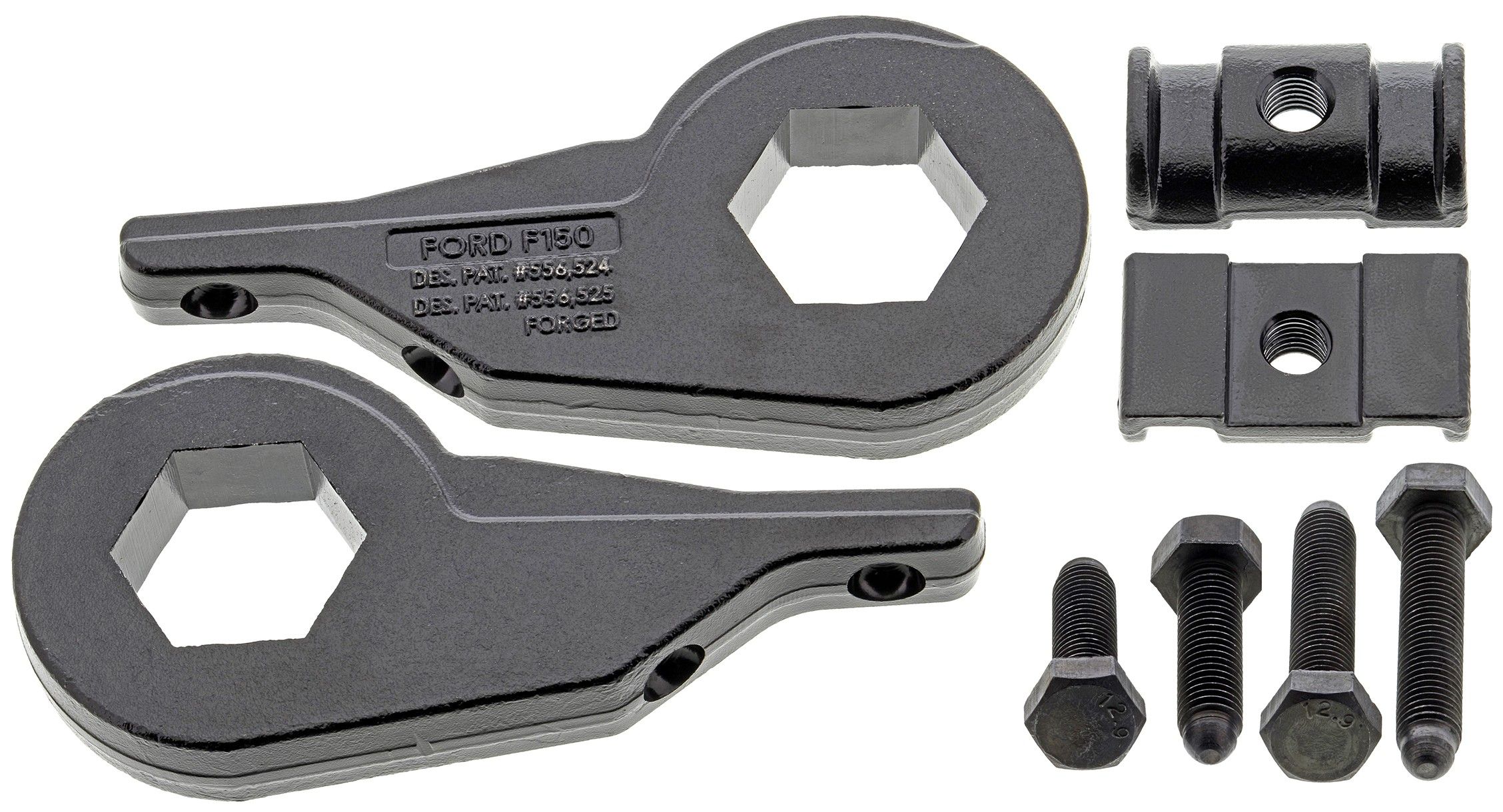 2002, 2001, 2000, 1999, 1998 Lincoln Navigator Torsion Bar Key