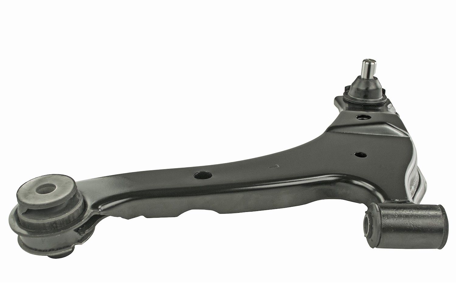 2005, 2004, 2003 Dodge Neon Cruiser Suspension Control Arm and Ball Joint Assembly