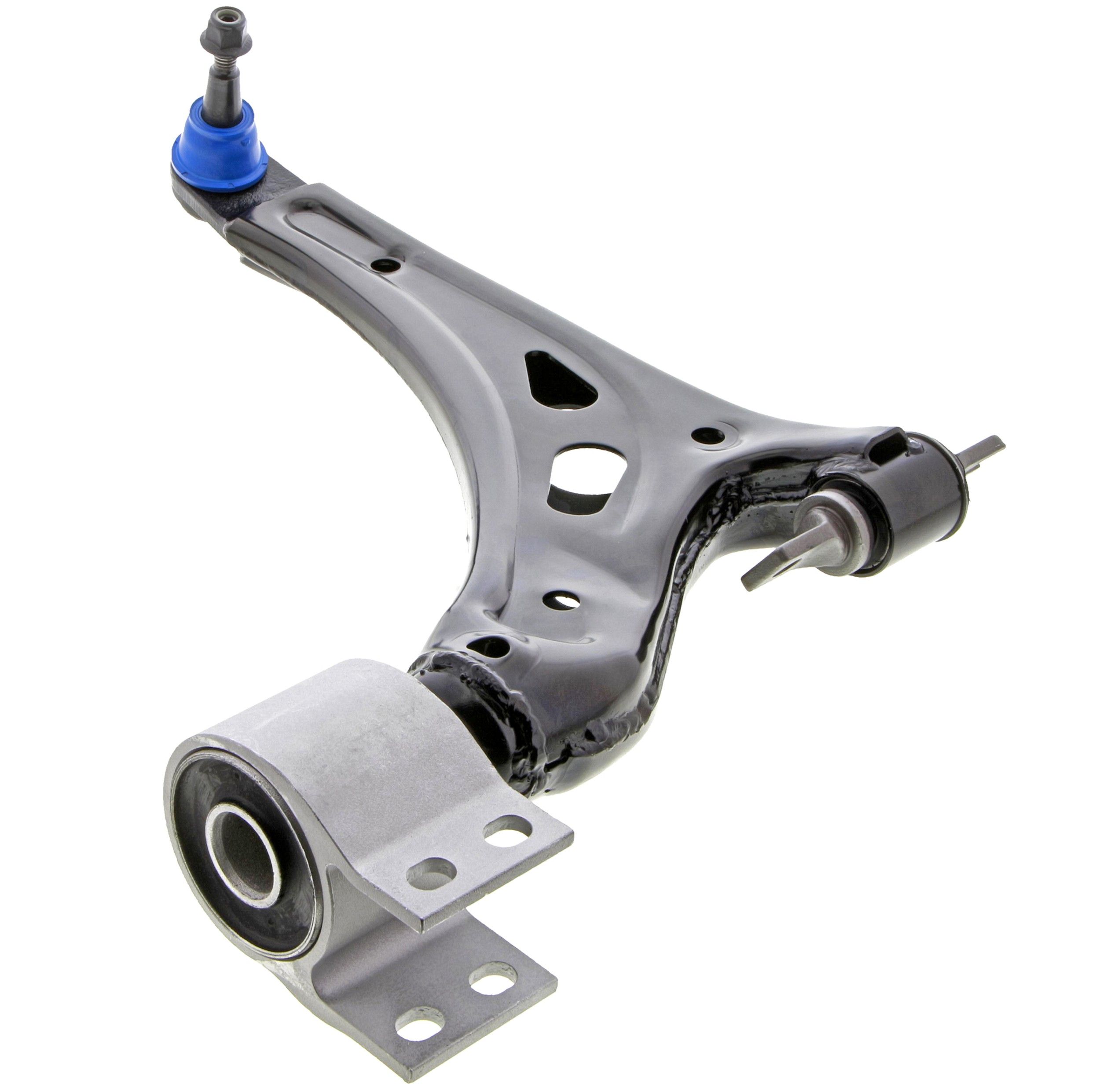 2023, 2022, 2021, 2020, 2019, 2018 Chevrolet Traverse Suspension Control Arm and Ball Joint Assembly