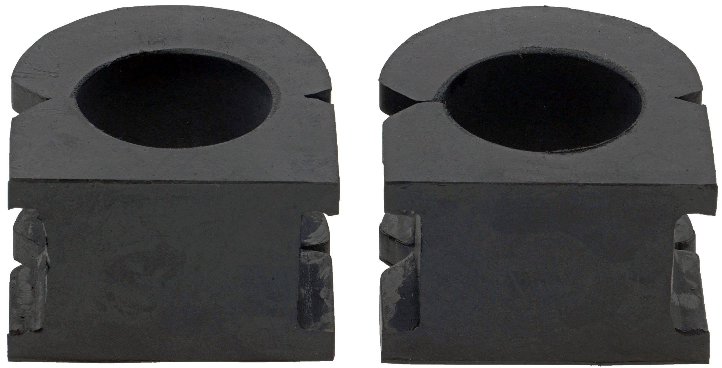 2020, 2019, 2018, 2017, 2016, 2015, 2014, 2013, 2012, 2011, 2010, 2009, 2008, 2007 GMC Yukon Suspension Stabilizer Bar Bushing Kit