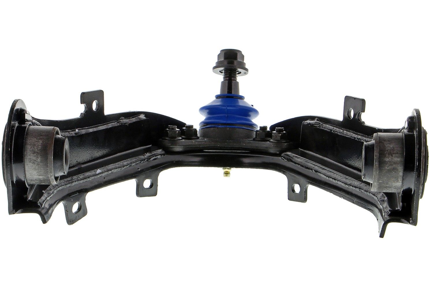 2012, 2011, 2010, 2009, 2008, 2007, 2006, 2005, 2004 GMC Canyon Suspension Control Arm and Ball Joint Assembly