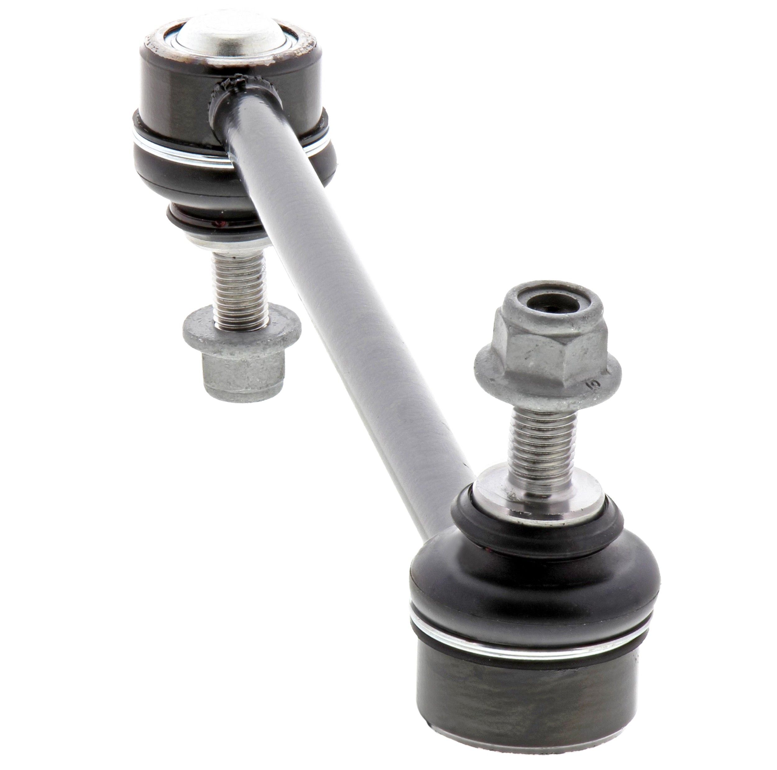 2024, 2023, 2022, 2021, 2020, 2019, 2018, 2017, 2016 Tesla X Suspension Stabilizer Bar Link Kit