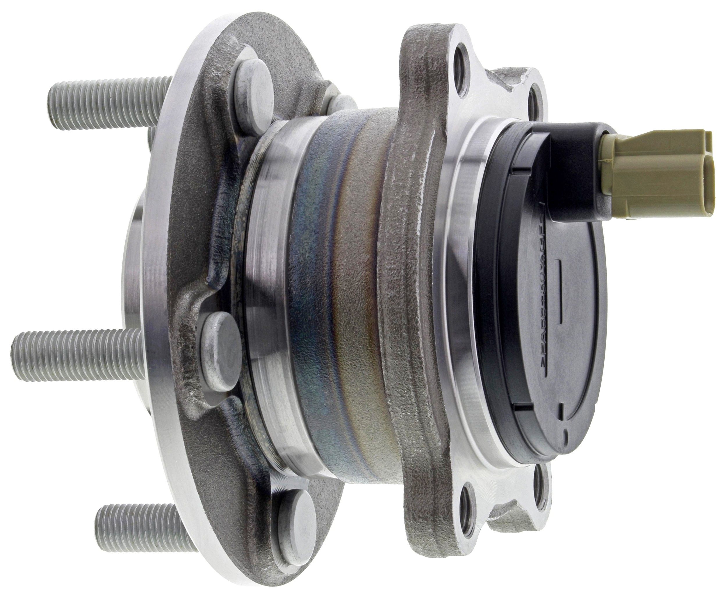 2018, 2017, 2016, 2015, 2014, 2013, 2012 Ford Focus Wheel Bearing and Hub Assembly