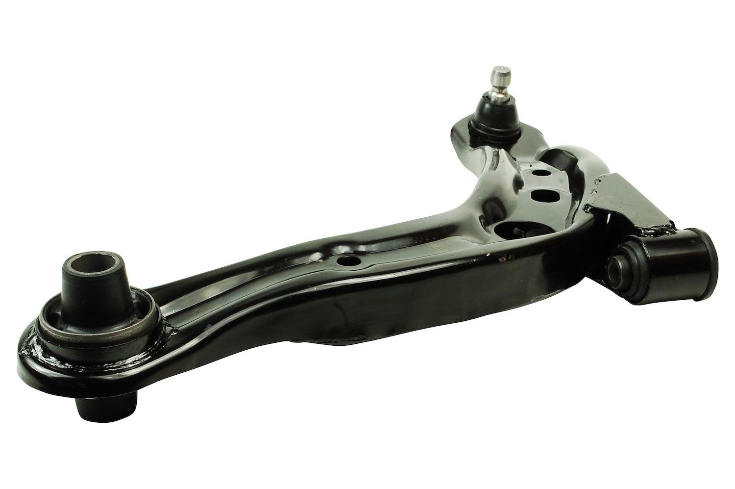 2006, 2005, 2004, 2003, 2002, 2001, 2000 Mazda MPV Suspension Control Arm and Ball Joint Assembly