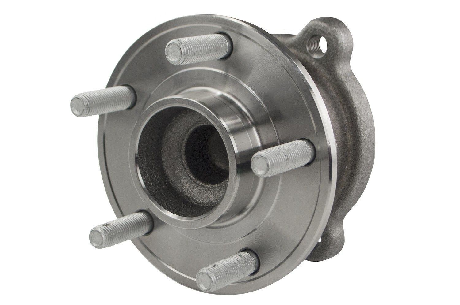 2019, 2018, 2017, 2016, 2015, 2014, 2013 Ford Escape Wheel Bearing and Hub Assembly