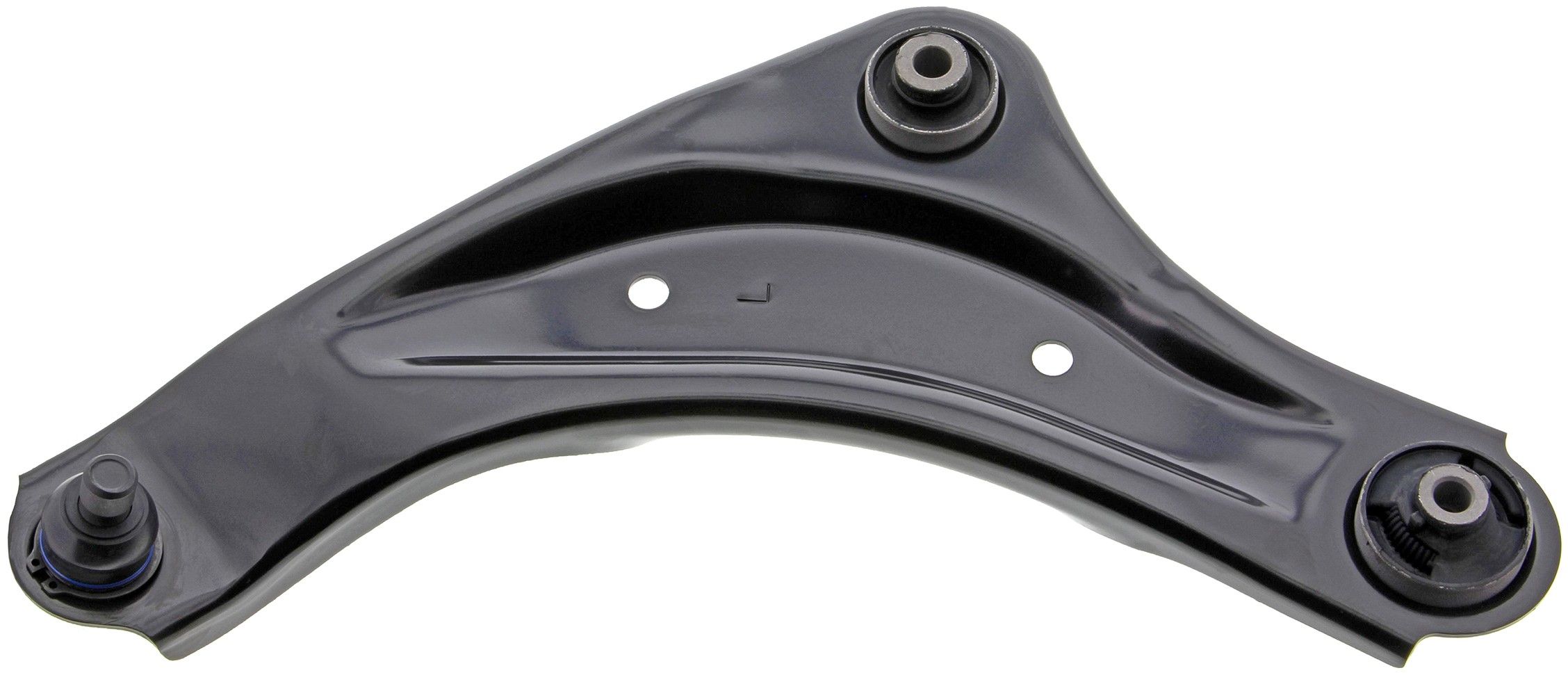 Nissan Juke Suspension Control Arm and Ball Joint Assembly Replacement