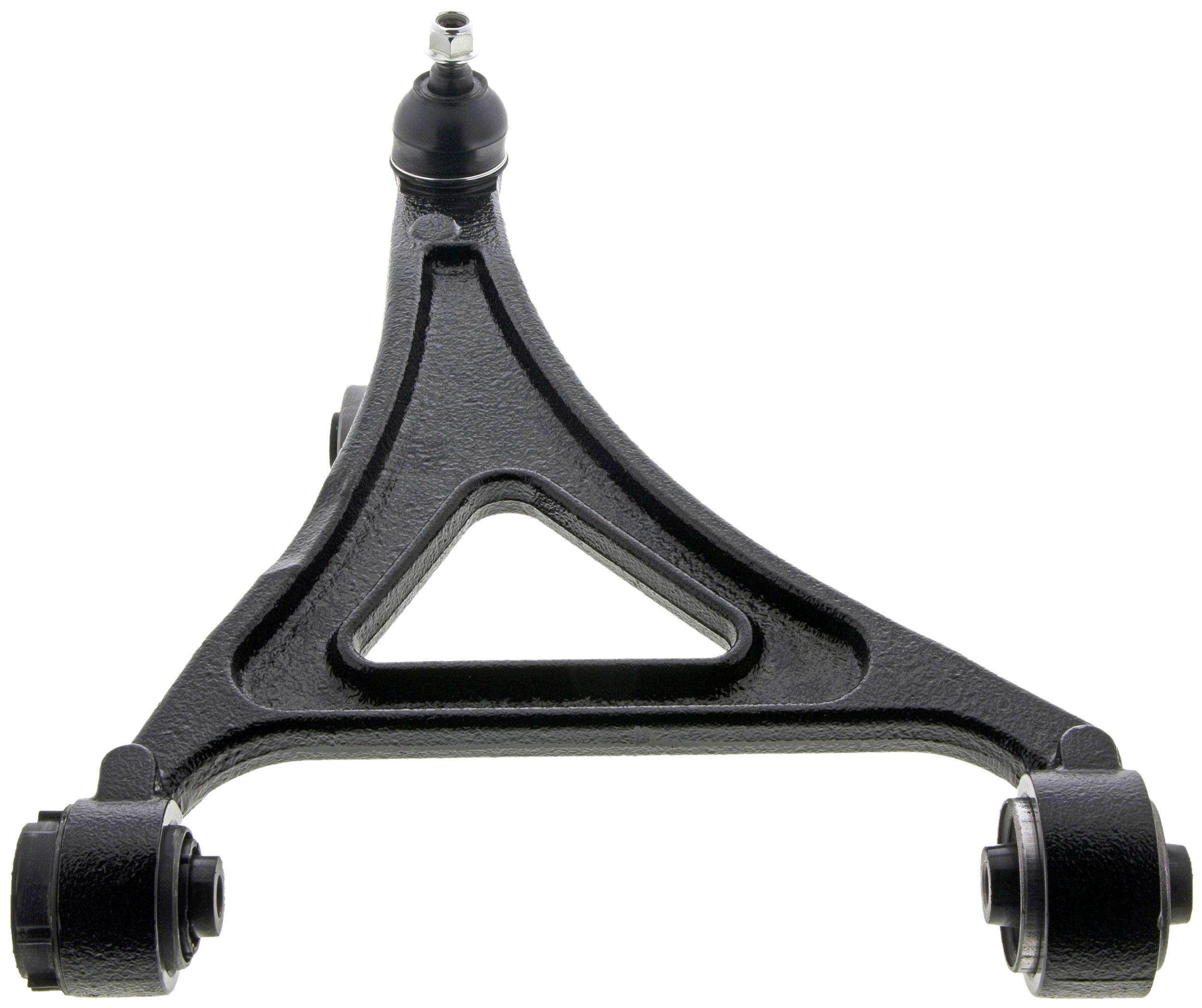 2023, 2022, 2021, 2020, 2019, 2018, 2017 Dodge Challenger Suspension Control Arm and Ball Joint Assembly