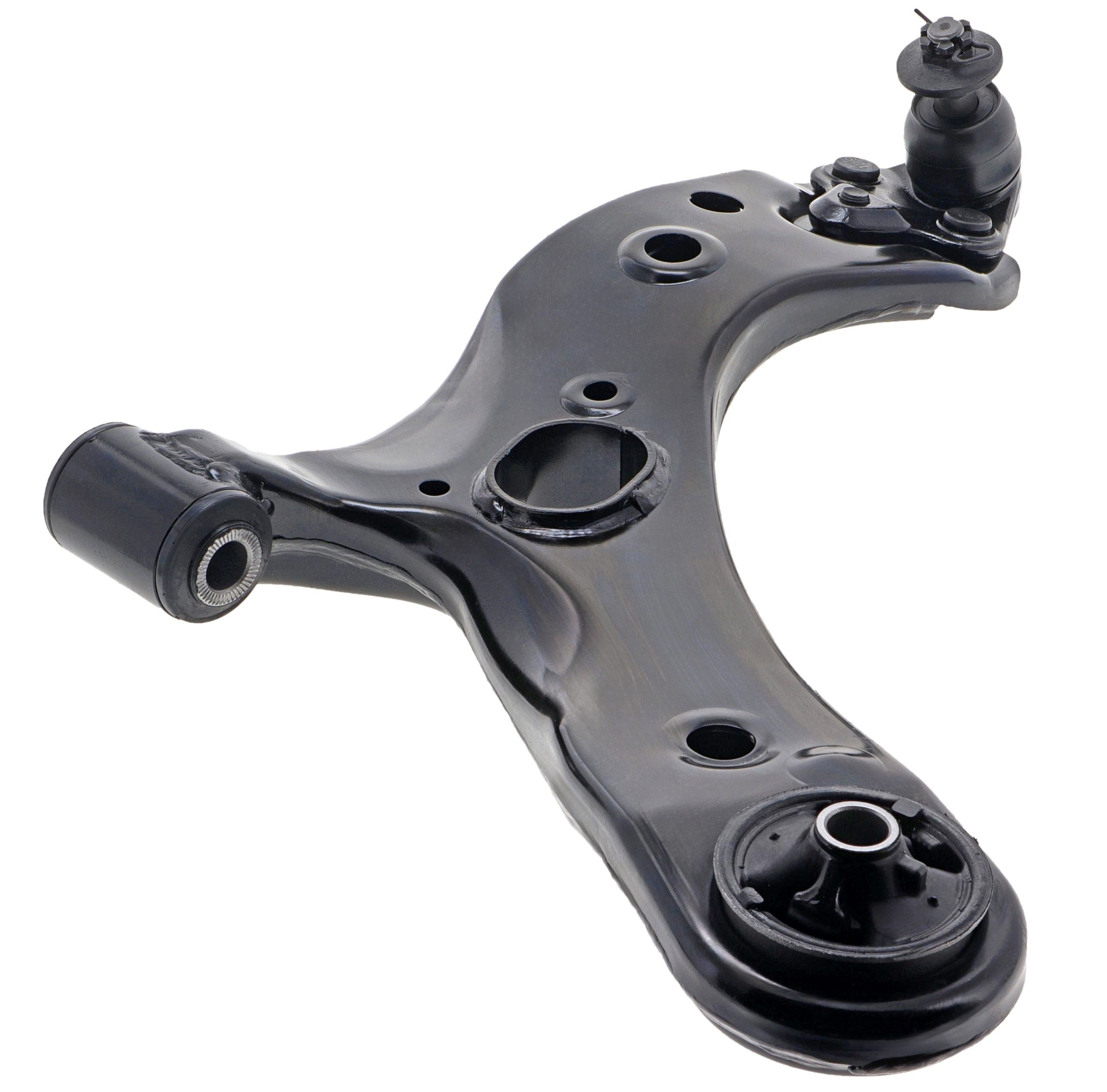 2015, 2014, 2013, 2012, 2011, 2010 Toyota Prius Suspension Control Arm and Ball Joint Assembly