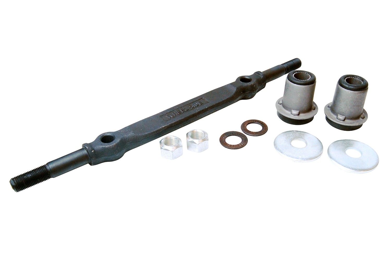 1989, 1988, 1987, 1986, 1985 Chevrolet Astro Chassis Suspension Control Arm Shaft Kit
