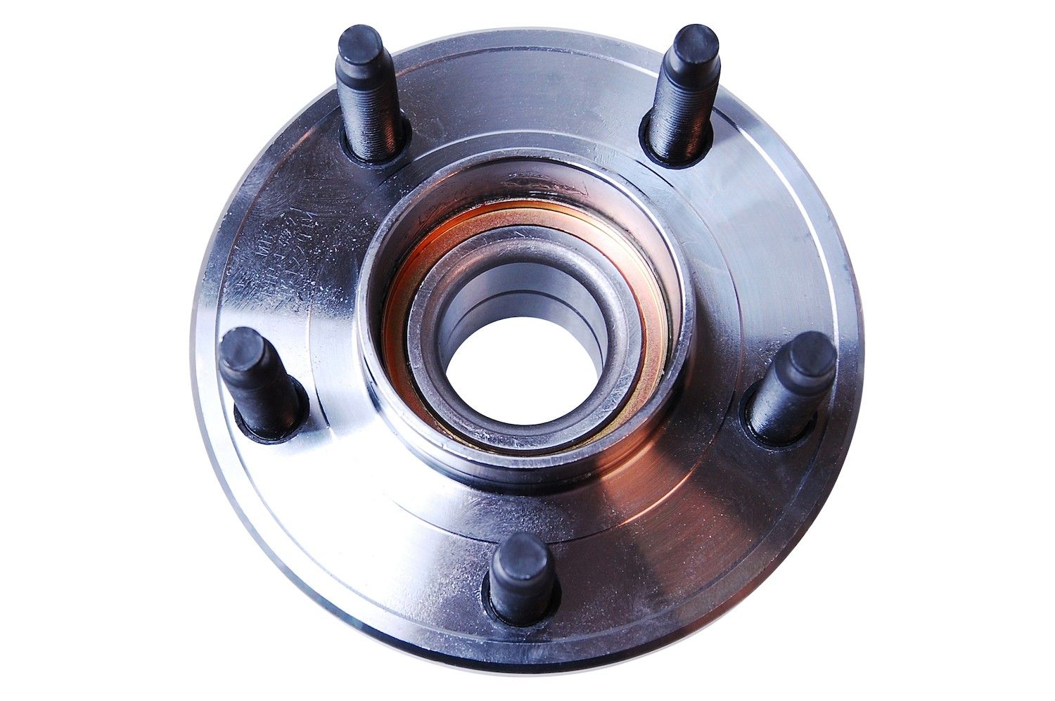 2014, 2013, 2012, 2011, 2010, 2009, 2008, 2007, 2006, 2005 Ford Mustang Wheel Bearing and Hub Assembly