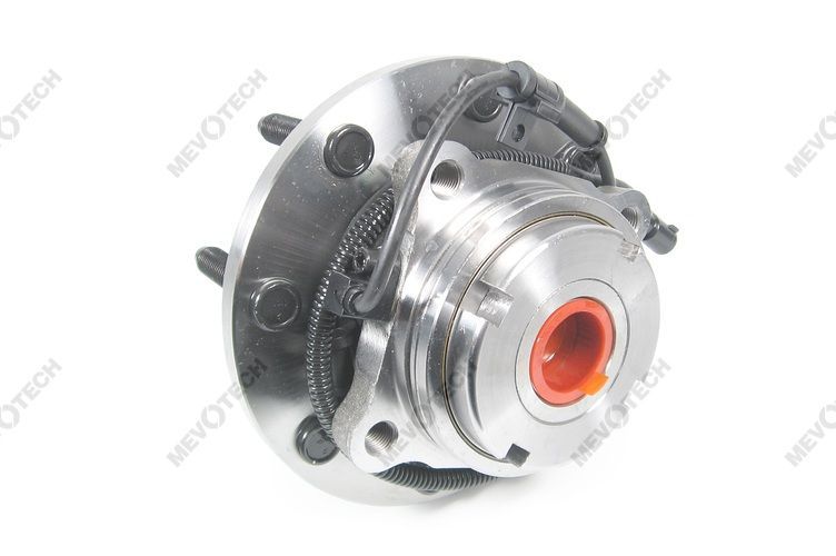 2002, 2001, 2000 Ford Excursion Wheel Bearing and Hub Assembly