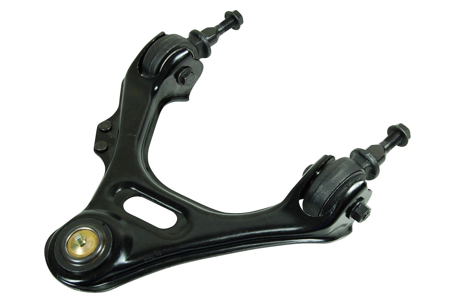 1997 Acura TL Suspension Control Arm and Ball Joint Assembly - Front Left Upper 6 Cyl 3.2L (Mevotech GK9928)