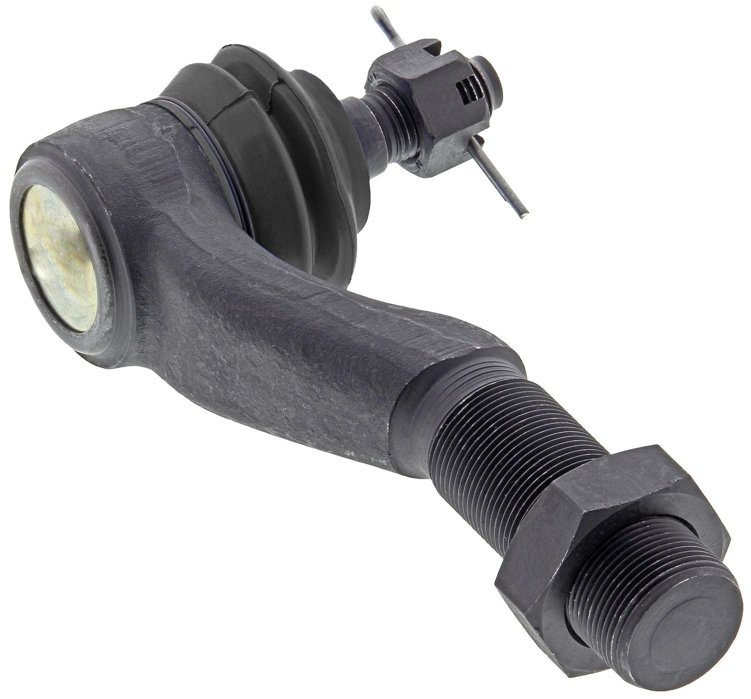 2014, 2013, 2012, 2011, 2010, 2009, 2008, 2007 Ford E-150 Steering Tie Rod End