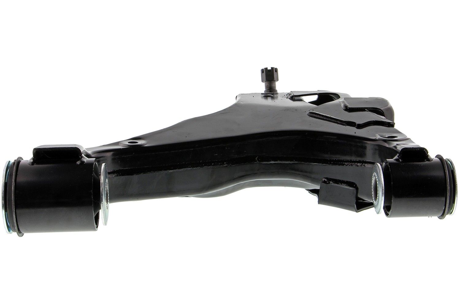 2021, 2020, 2019, 2018, 2017, 2016, 2015, 2014, 2013, 2012, 2011, 2010, 2009, 2008 Lexus LX570 Suspension Control Arm and Ball Joint Assembly