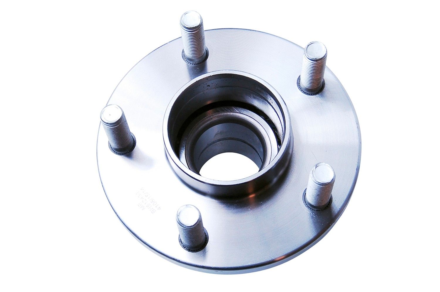 2013, 2012, 2011, 2010 Ford Transit Connect Connect Wheel Bearing and Hub Assembly