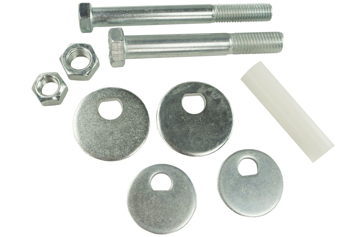 2009, 2008, 2007, 2006, 2005, 2004, 2003 Lexus GX470 Alignment Cam Bolt Kit