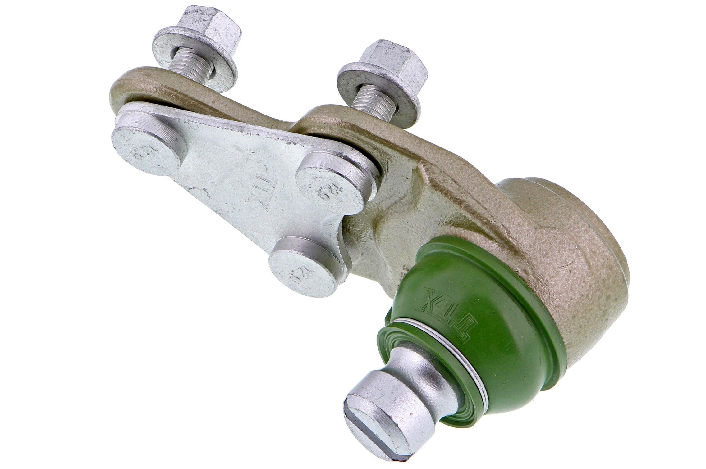2023, 2022, 2021, 2020, 2019, 2018, 2017, 2016, 2015, 2014 Ford Transit Connect Suspension Ball Joint