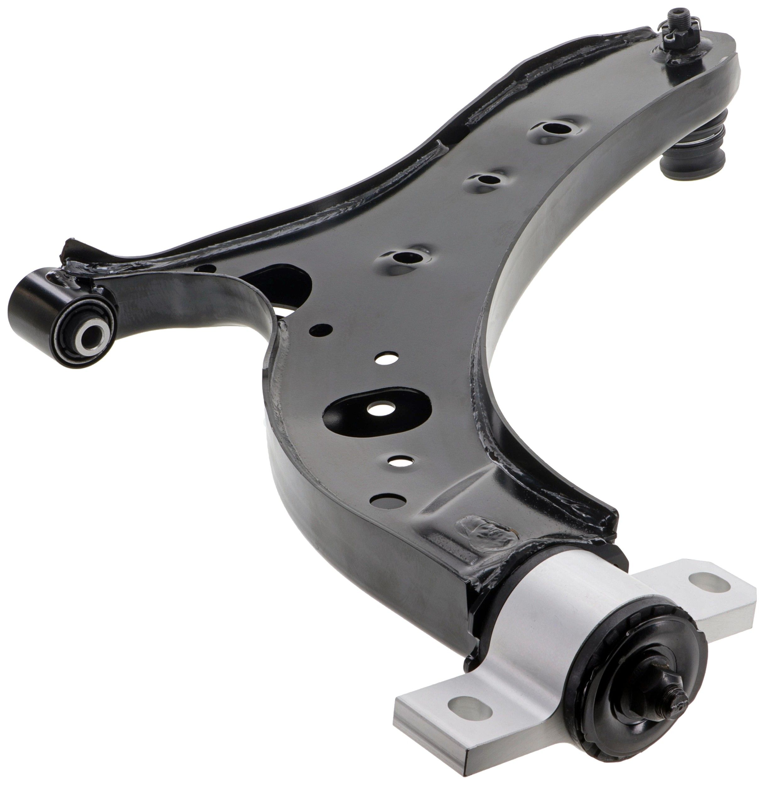2024, 2023, 2022, 2021, 2020, 2019 Subaru Ascent Suspension Control Arm and Ball Joint Assembly